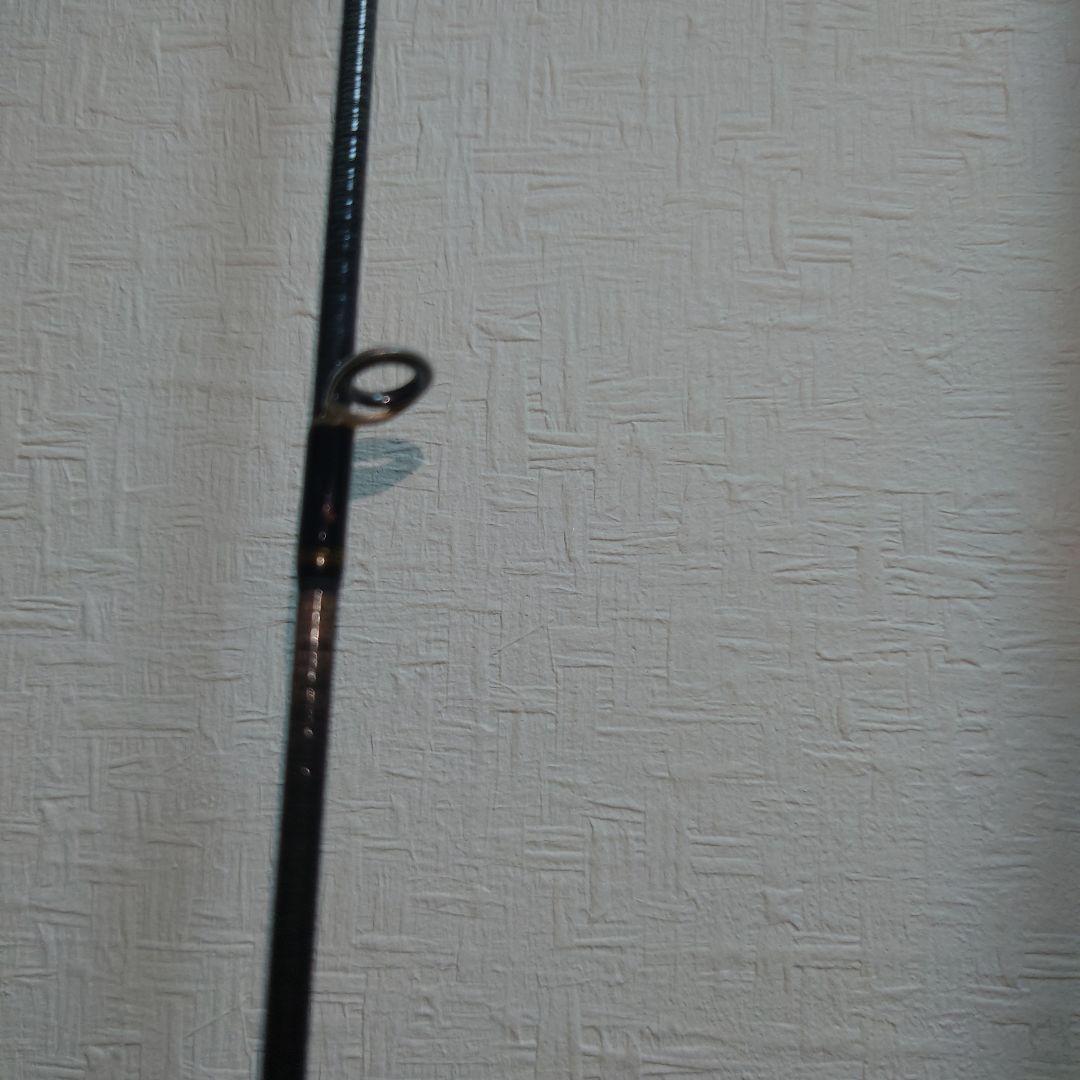 DAIWA LATEO 106M シーバスロッド
