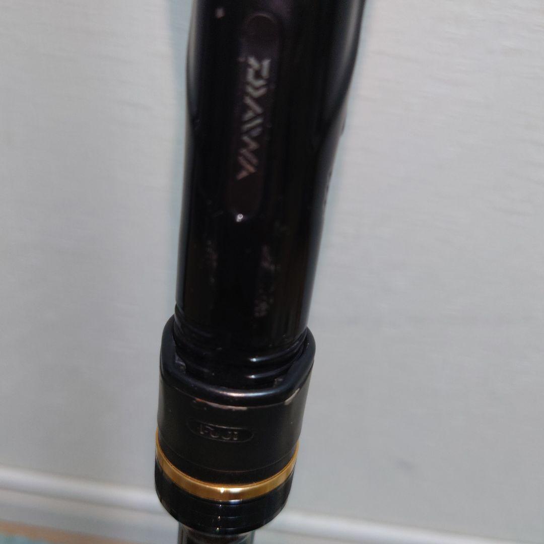 DAIWA LATEO 106M シーバスロッド