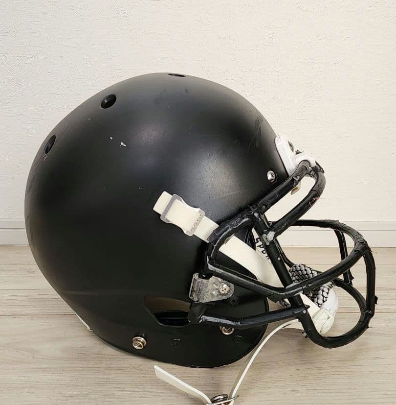 ヘルメット Schutt Air XP VTD