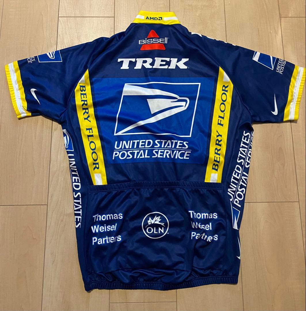 nike ナイキ U.S. Postal Service サイクルウェア セット