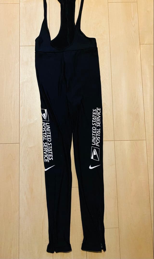 nike ナイキ U.S. Postal Service サイクルウェア セット