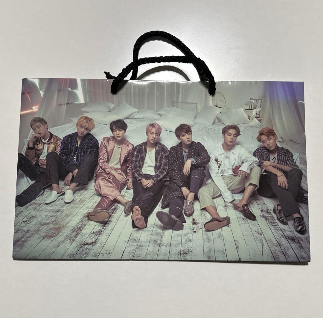 BTSセット