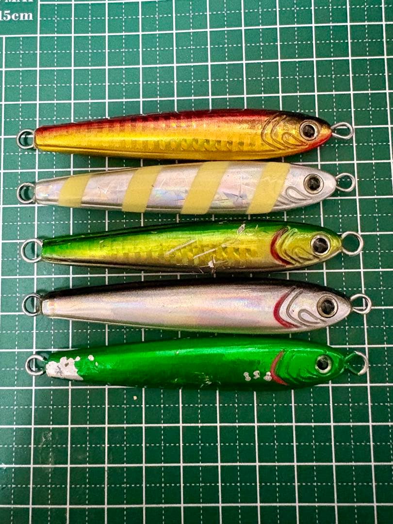 Daiwa TGベイト80g