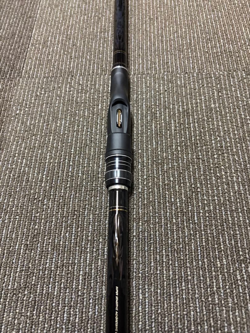 がまかつ　ファルシオン1.75号　5m