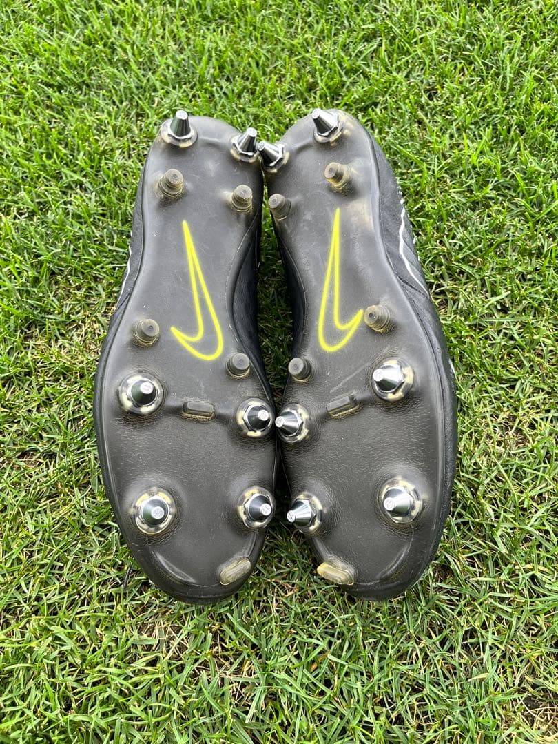 NIKE ナイキ　ティエンポレジェンド 7 SG エリート　アンチクロッグ　レア