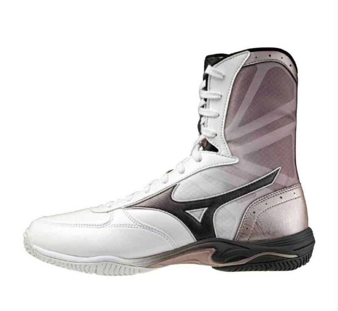MIZUNO ウエーブモンスター 26.0