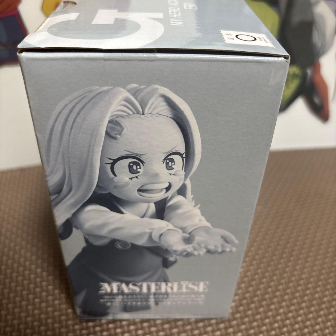 僕のヒーローアカデミア エリ G賞 MASTERISE