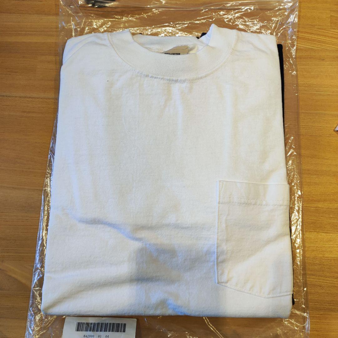新品 Goodwear クラッシック Tシャツ 3枚セット Mサイズ