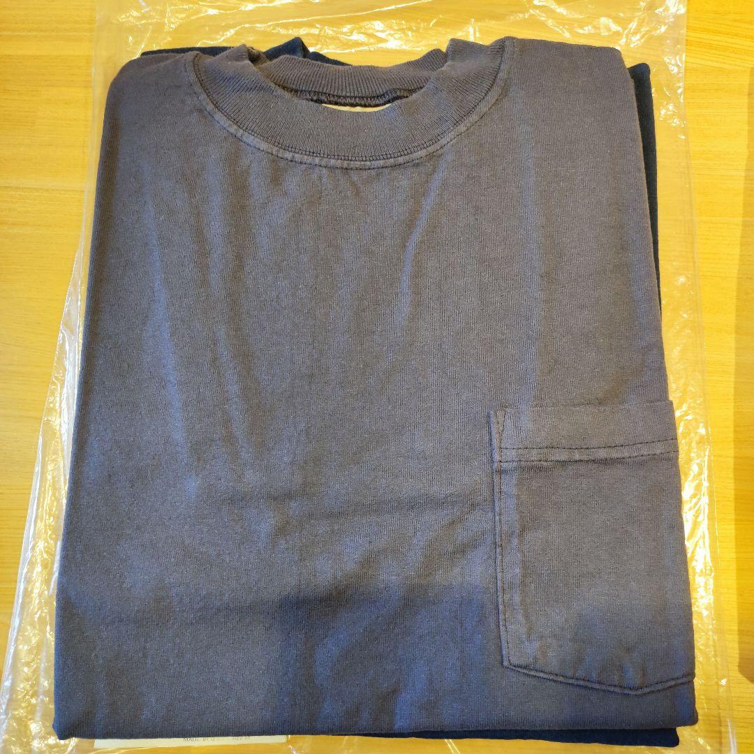 新品 Goodwear クラッシック Tシャツ 3枚セット Mサイズ
