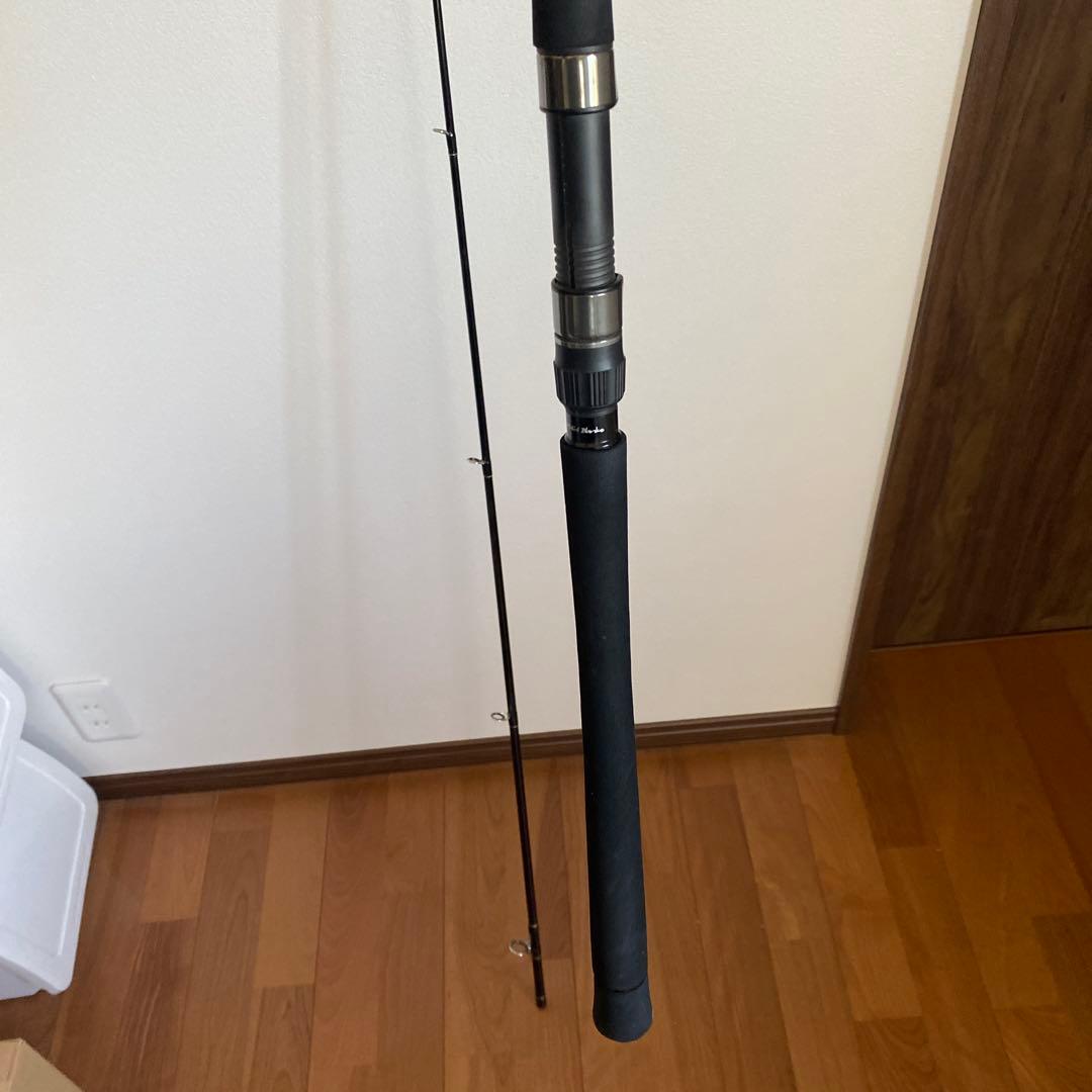 アーリーフォーサーフ　105mh