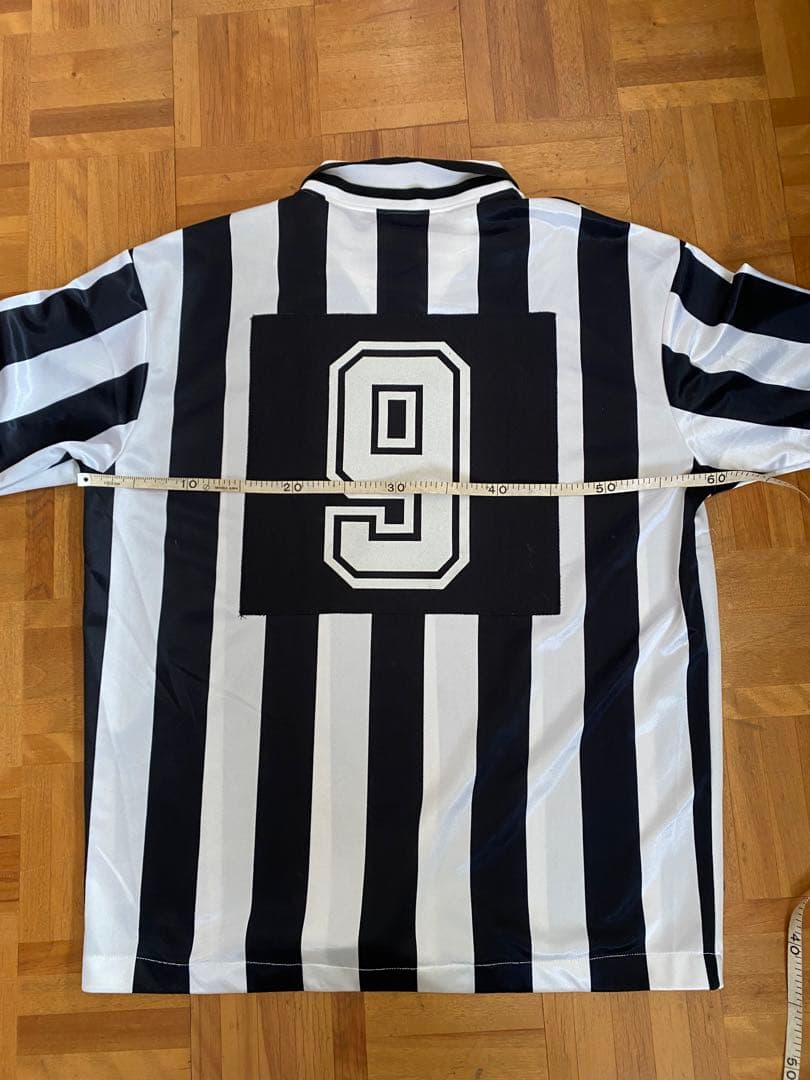Kappa 94/95Juventus ユベントス ユニフォーム ラバネッリ