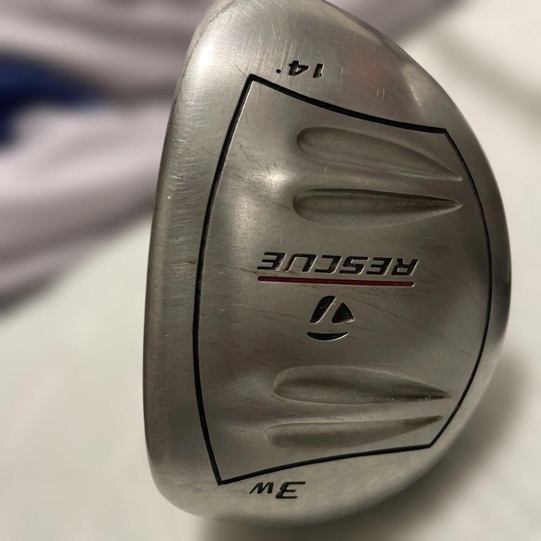 チ*ナ様 各メーカーユーティリティ５本セット