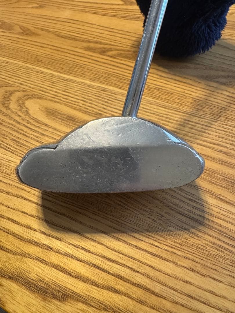 Beetle Putter 車型ゴルフパター ヘッドカバー付き