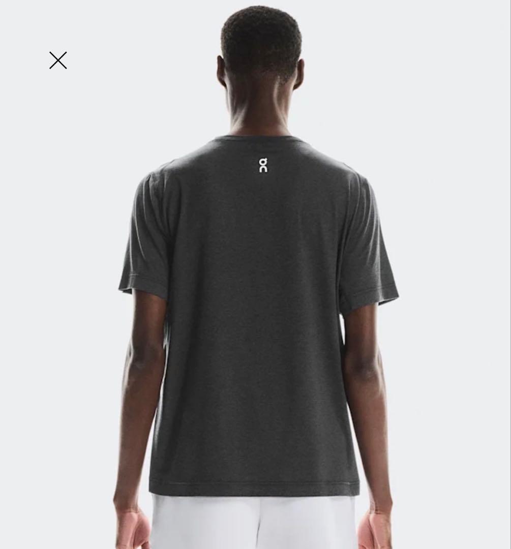 ON Courtside-T Tシャツ Mサイズ