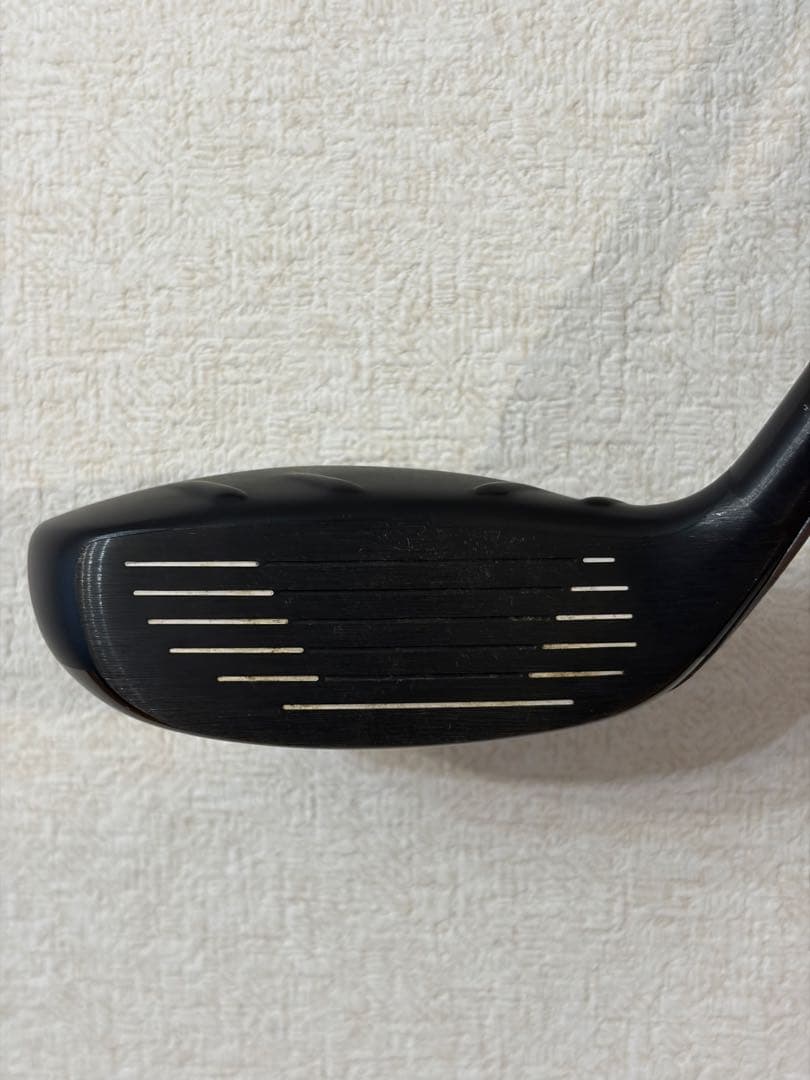 PING G400 ユーティリティ　beamsヘッドカバー付き