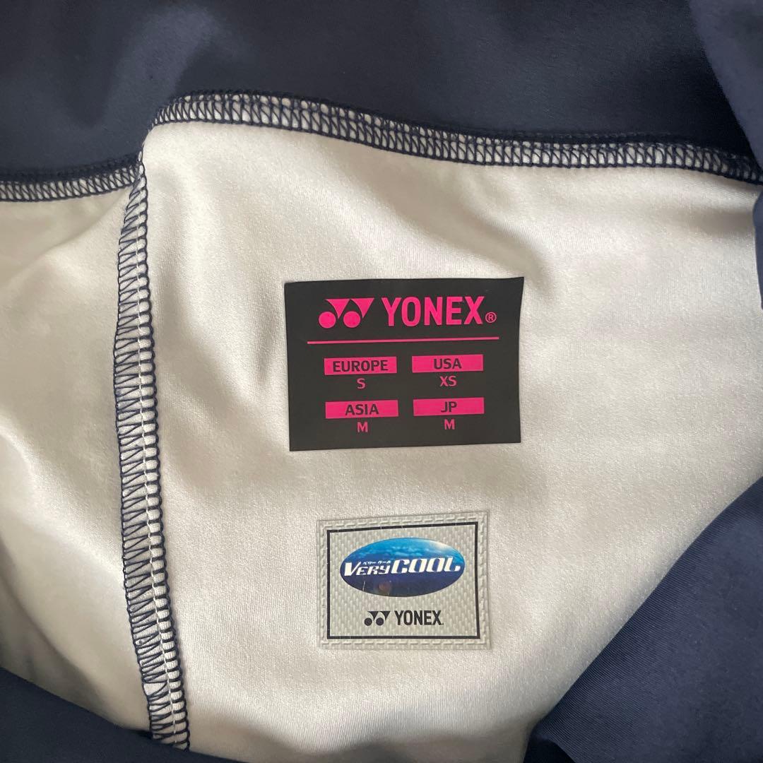 ヨネックス スコート テニスウェア YONEX インナースパッツ付 スカート