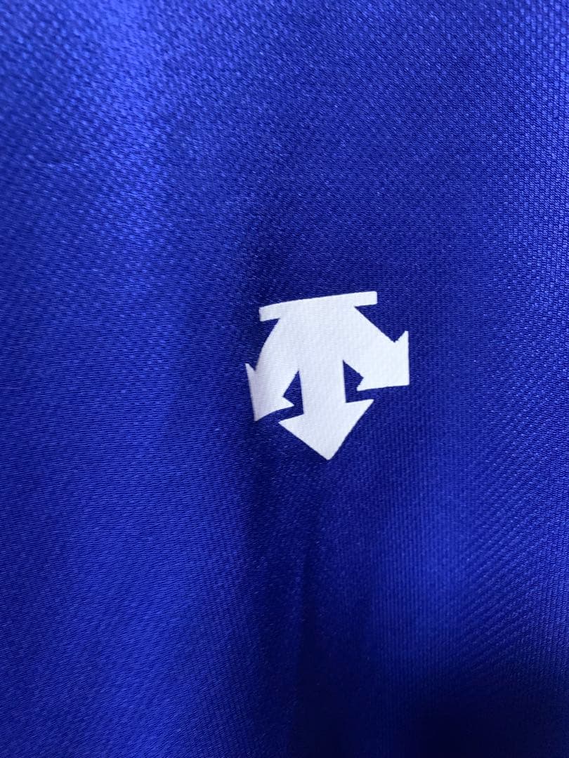 【非売品】順天堂大学 陸上部 デサント Tシャツ