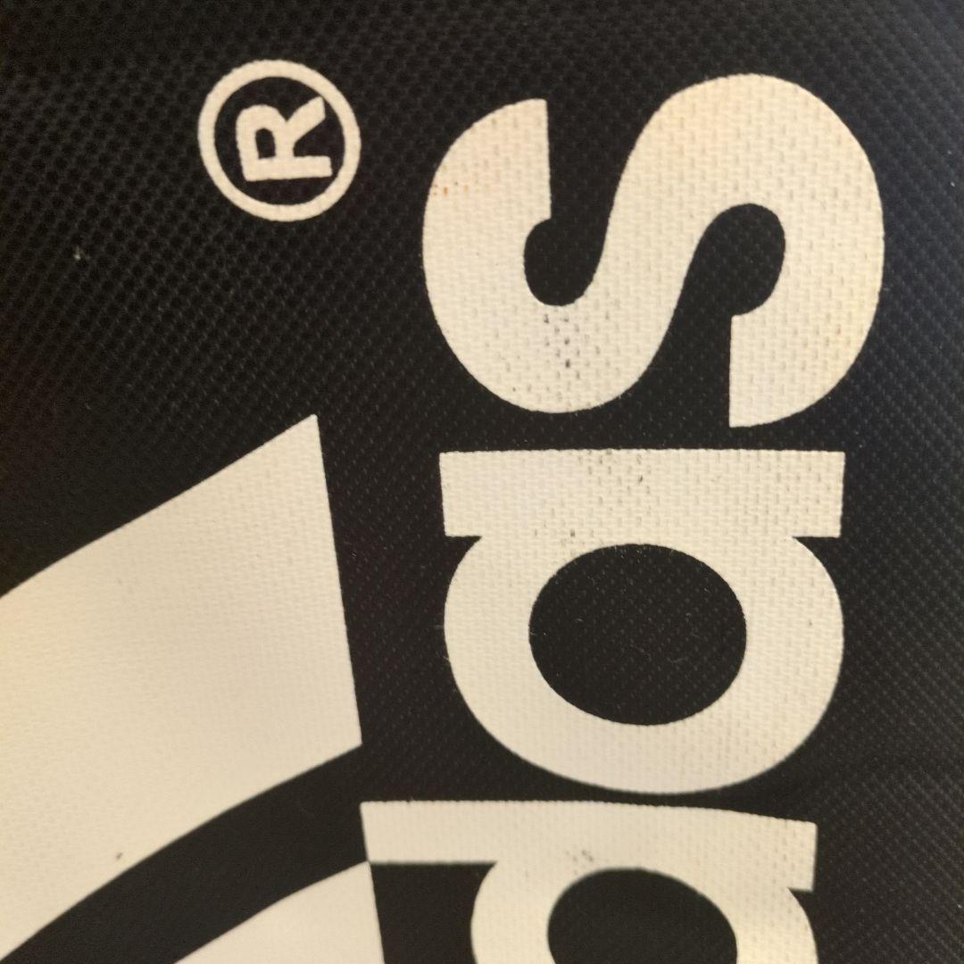 adidas ゴルフキャディバッグ 黒