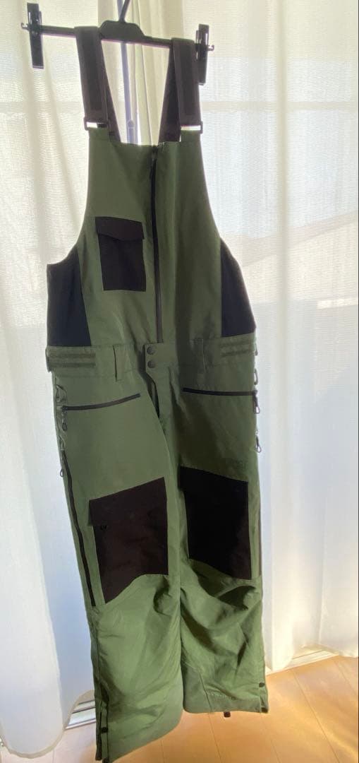 PICTURE ORGANIC CLOTHING Lサイズ　上下セット