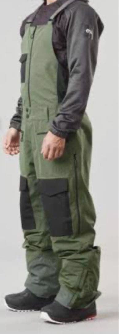 PICTURE ORGANIC CLOTHING Lサイズ　上下セット