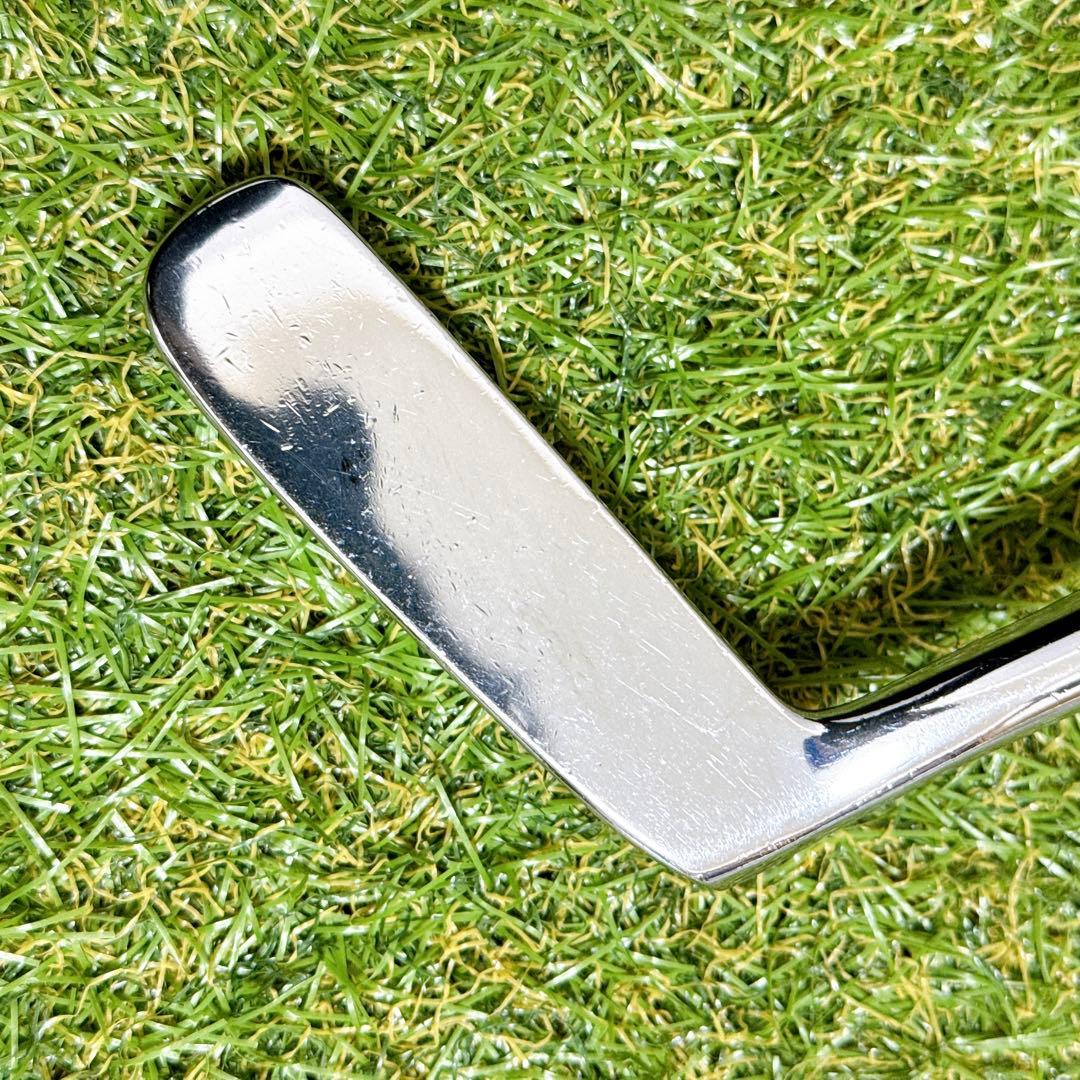 MacGregor Tourney Classic TCP3 パター【K609】