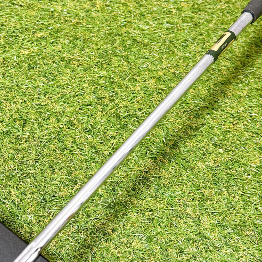 MacGregor Tourney Classic TCP3 パター【K609】