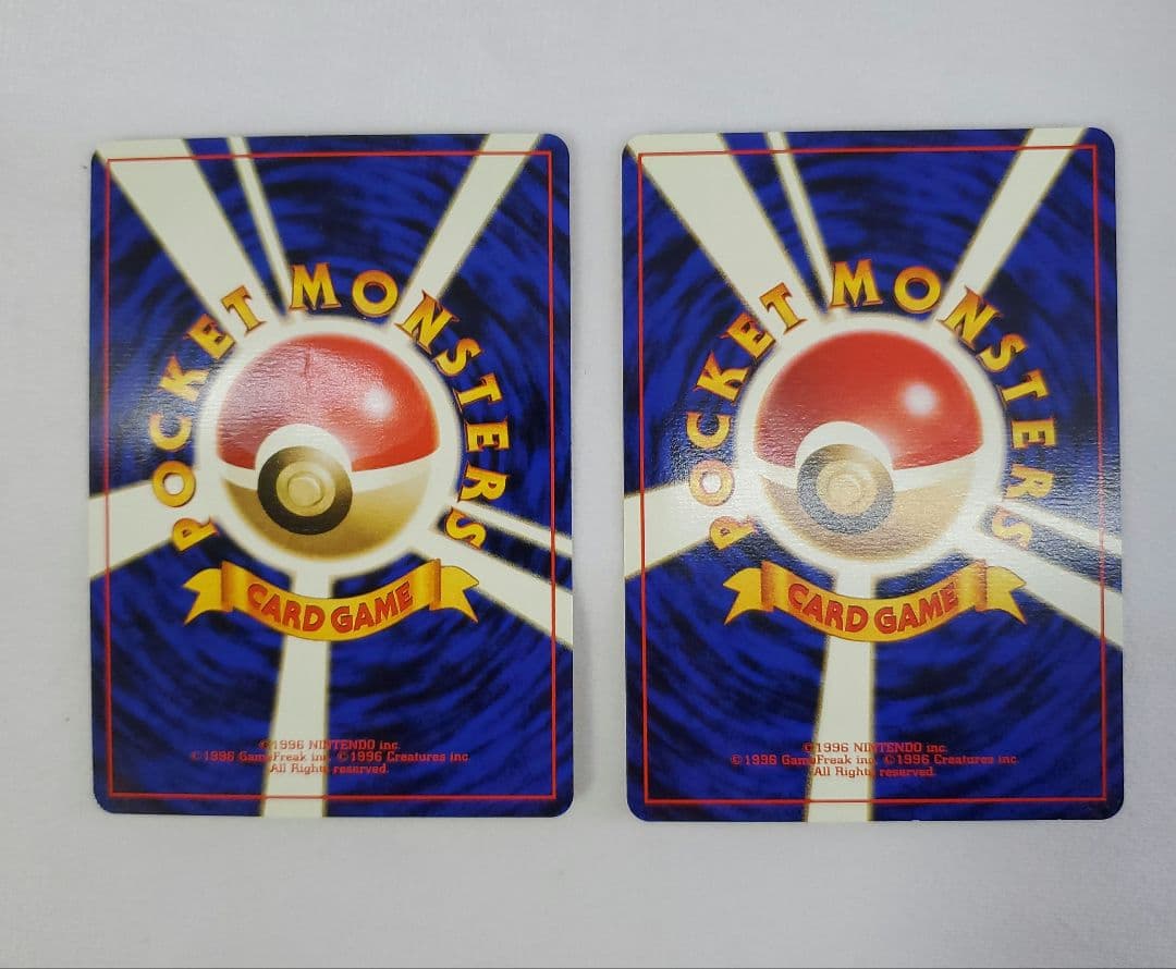 ポケモンカード　ANA スペシャル　99バージョン