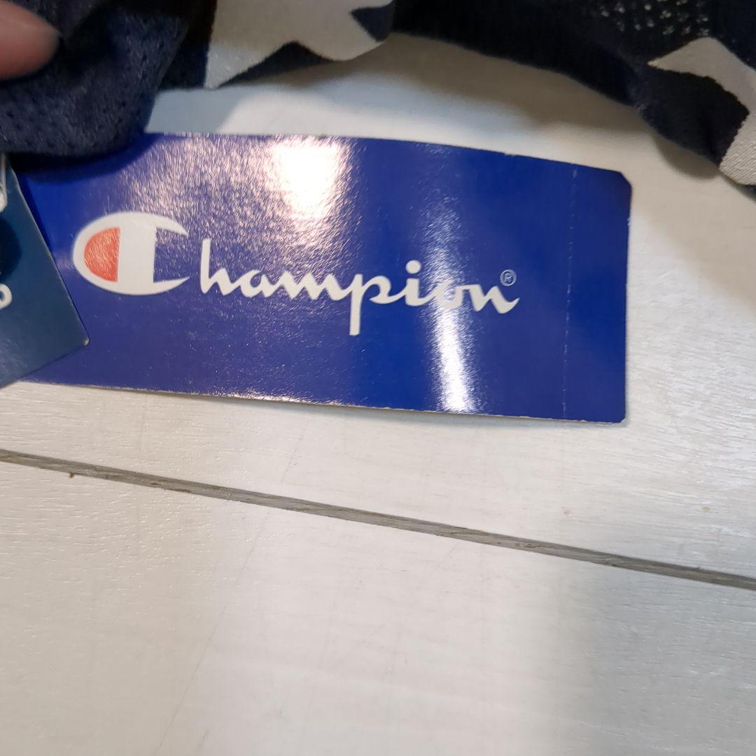 Champion USAユニフォーム O'NEAL NBA タグ付き オニール