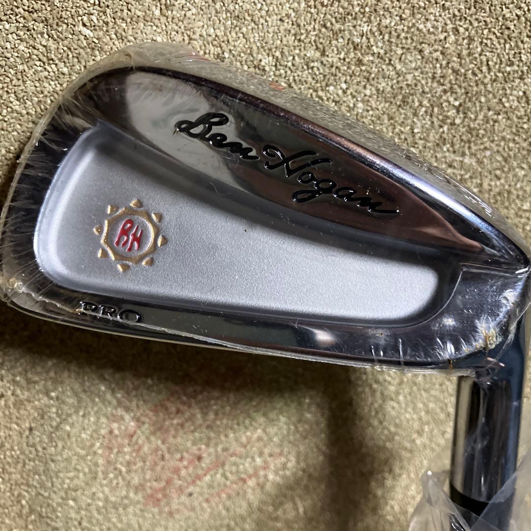 Ben Hogan Apex Edge 3I-SW カーボン 10本セット