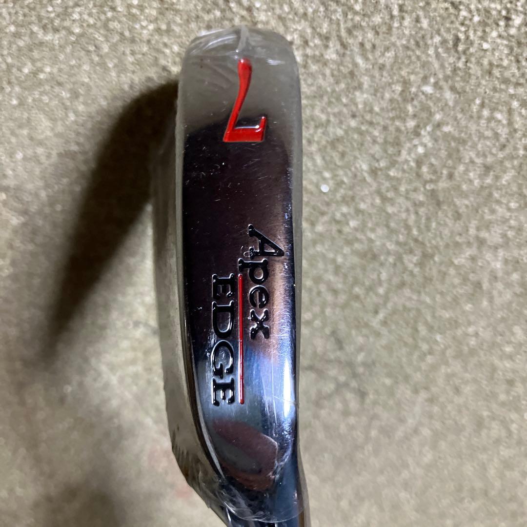 Ben Hogan Apex Edge 3I-SW カーボン 10本セット