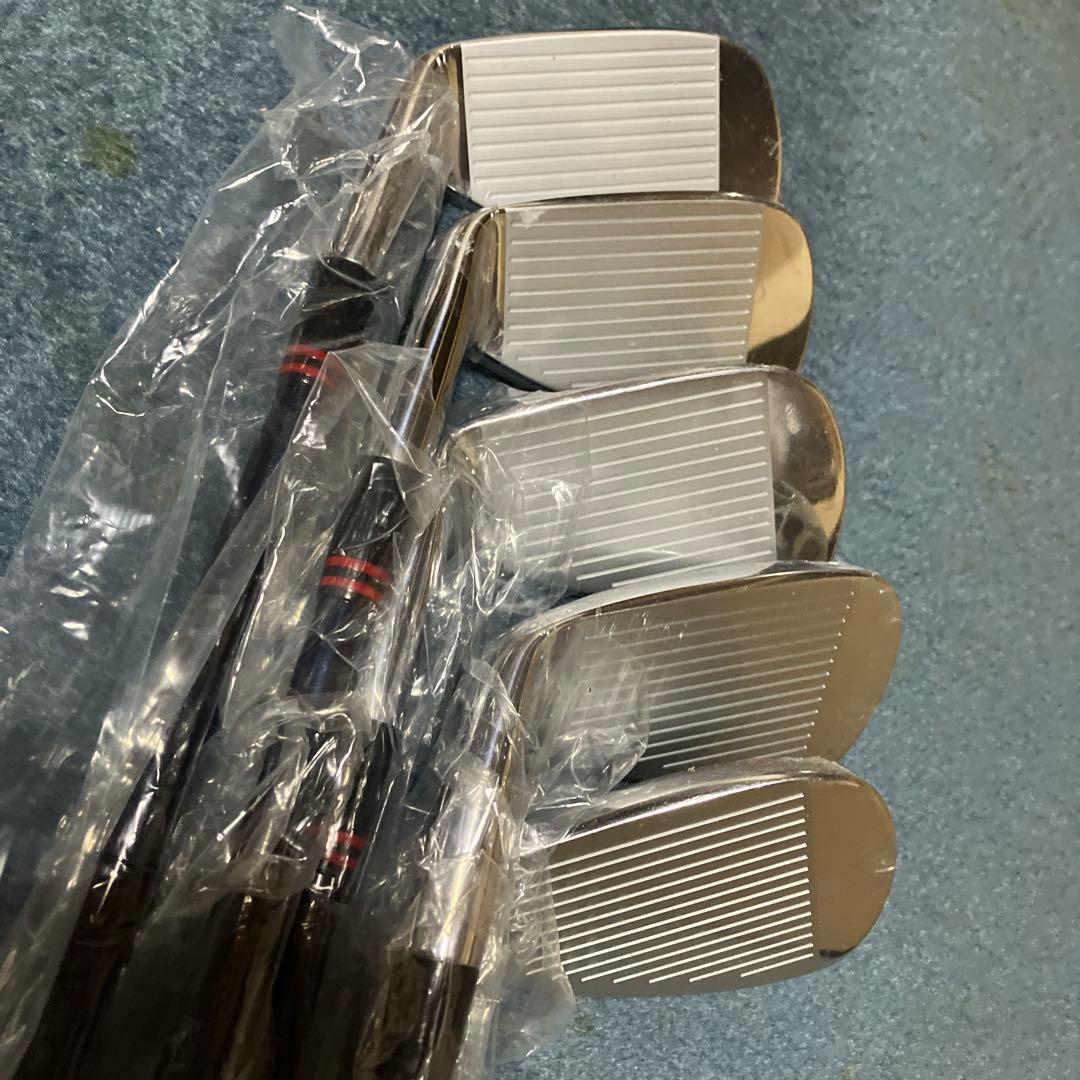 Ben Hogan Apex Edge 3I-SW カーボン 10本セット