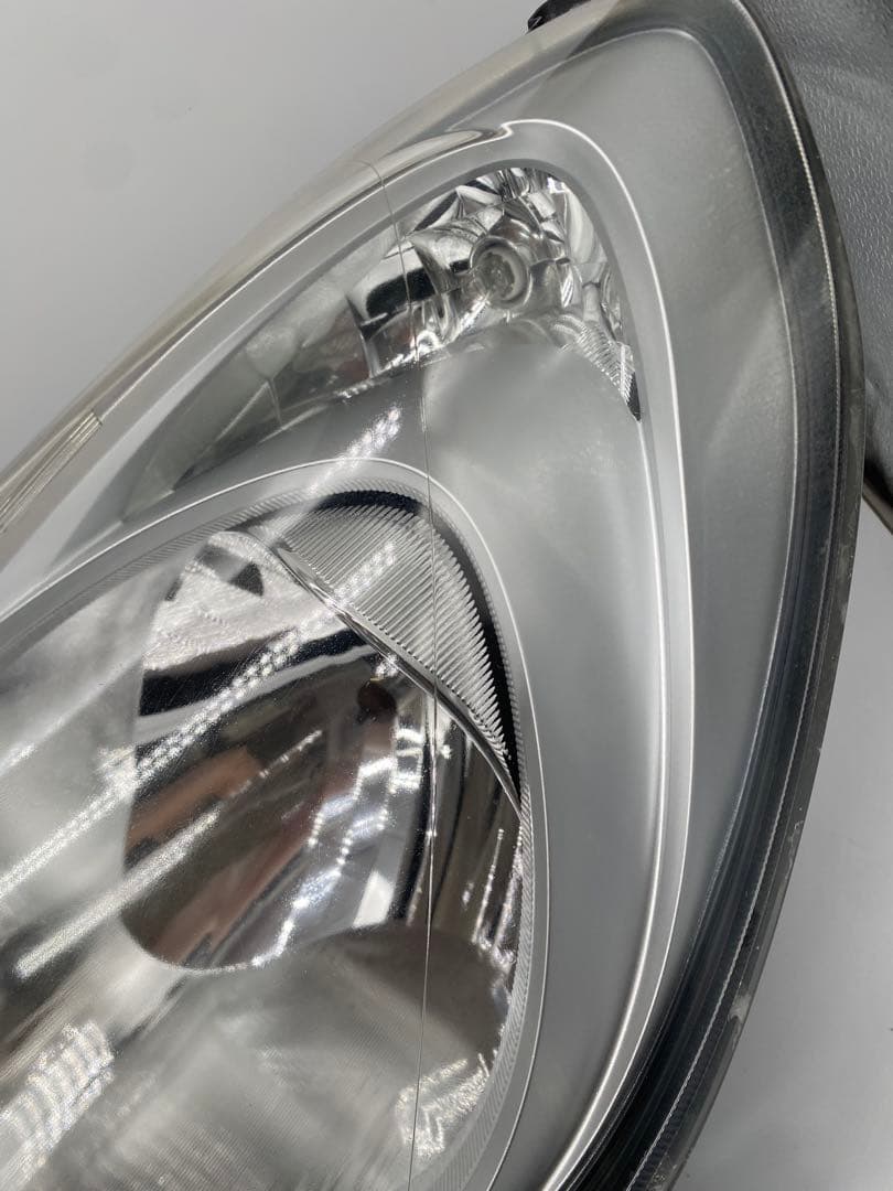 ホンダ フィット GE6 GE7 GE8 GE9 純正ヘッドライト 左右セット