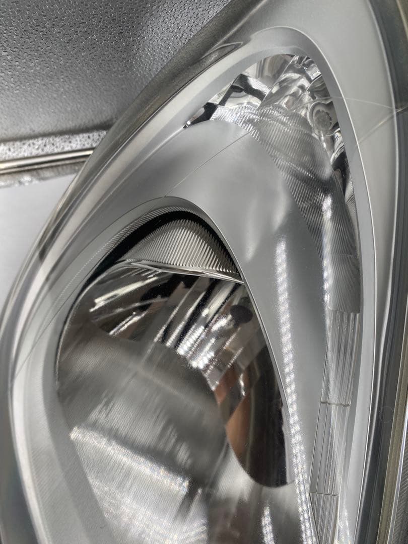 ホンダ フィット GE6 GE7 GE8 GE9 純正ヘッドライト 左右セット