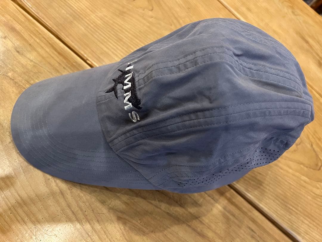 SIMMS シムスキャップ 6点セット