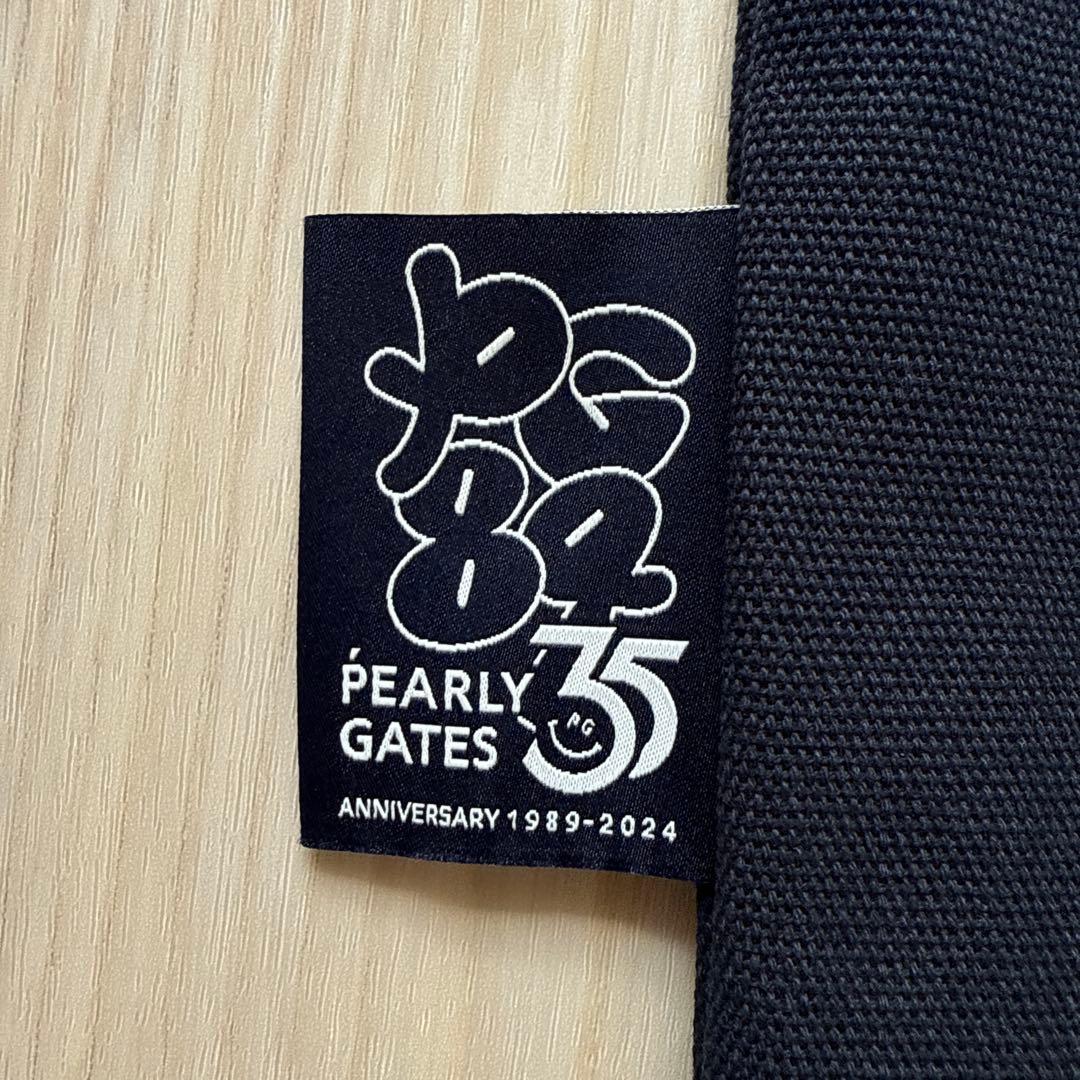 パーリーゲイツ　大型トートバッグ　カートバッグ　セット　PEARLY GATES