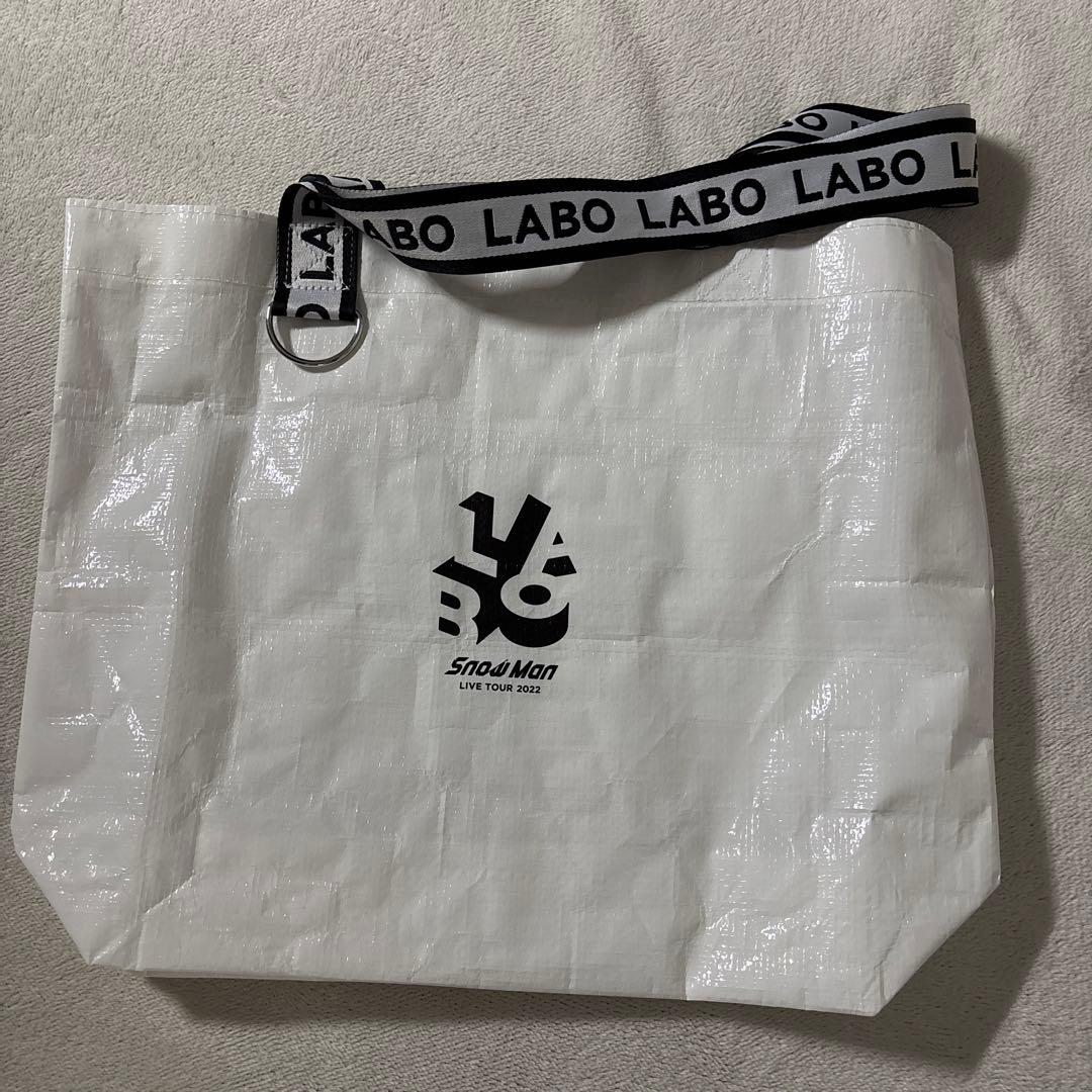 Man 佐久間大介 グッズ LABO iDOME RAYS