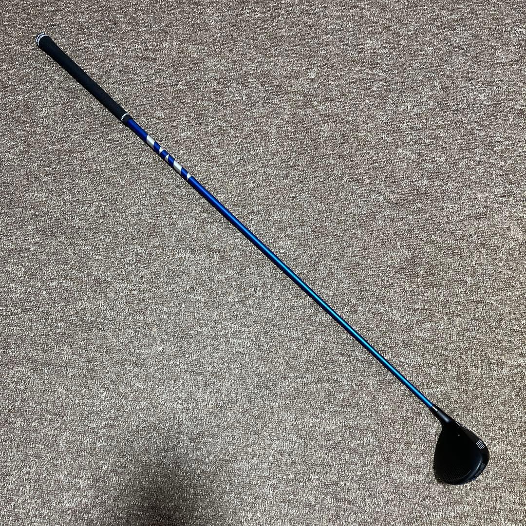 PING G440MAX 5W メーカーカスタム品