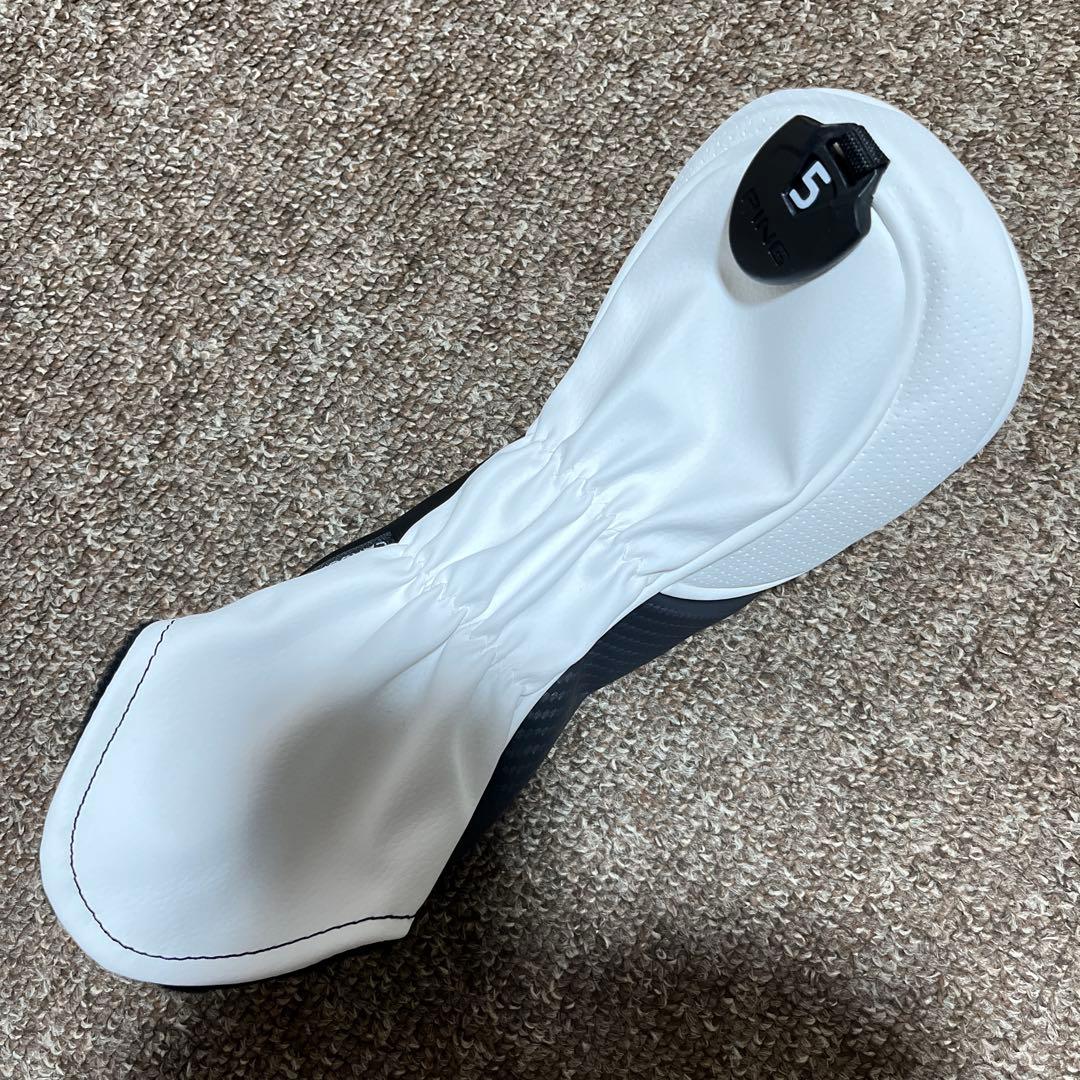 PING G440MAX 5W メーカーカスタム品