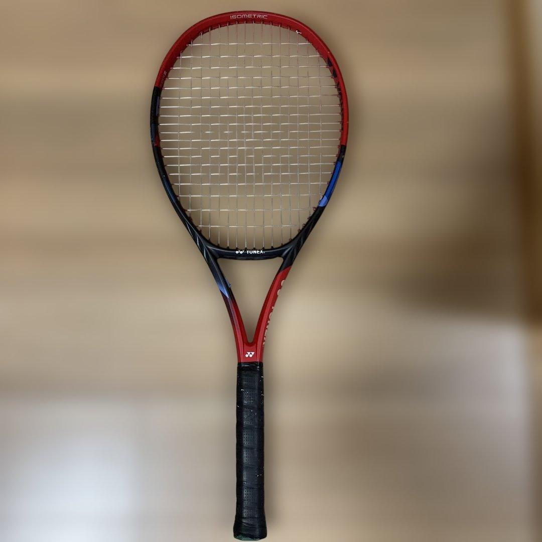 ヨネックス ブイコア YONEX VCORE 100 G2