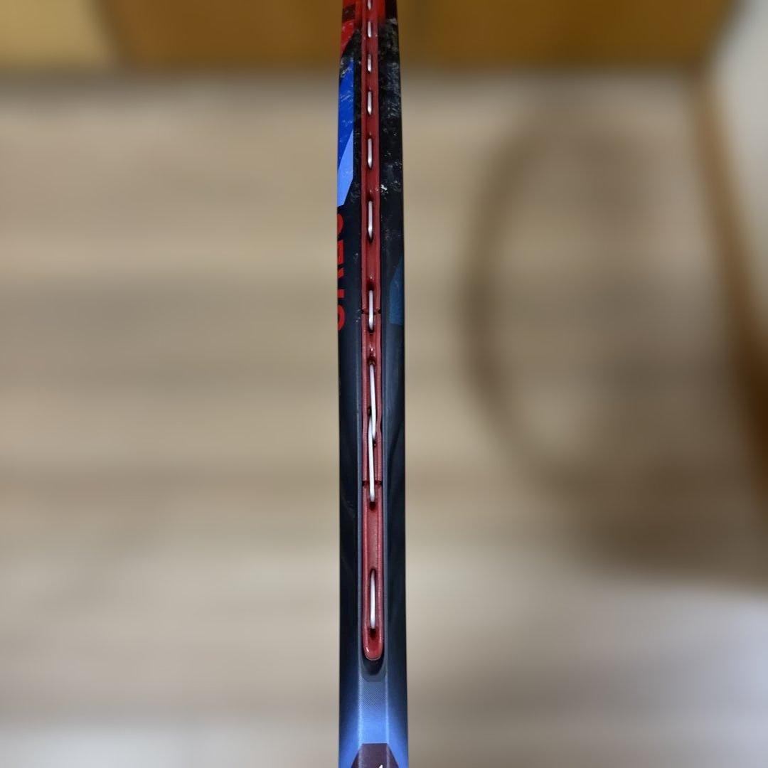 ヨネックス ブイコア YONEX VCORE 100 G2