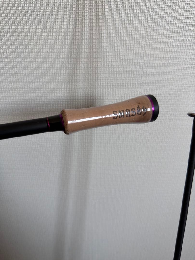 ロッド VELLZARD SMRS89