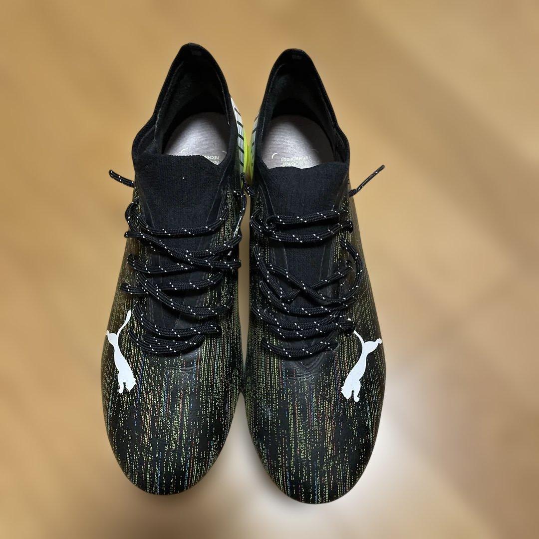 PUMA ULTRA 1.2 【GAME ON PACK 】 取替式