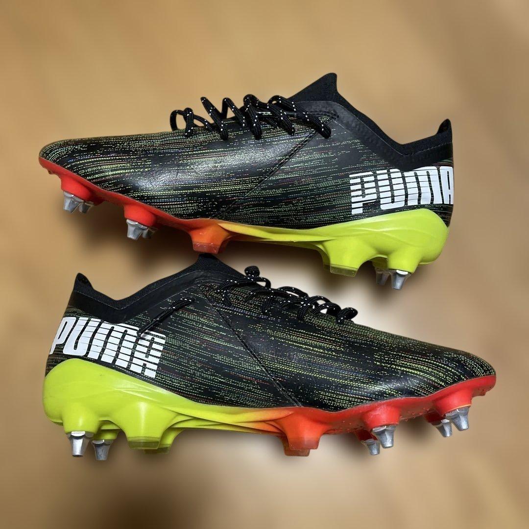 PUMA ULTRA 1.2 【GAME ON PACK 】 取替式