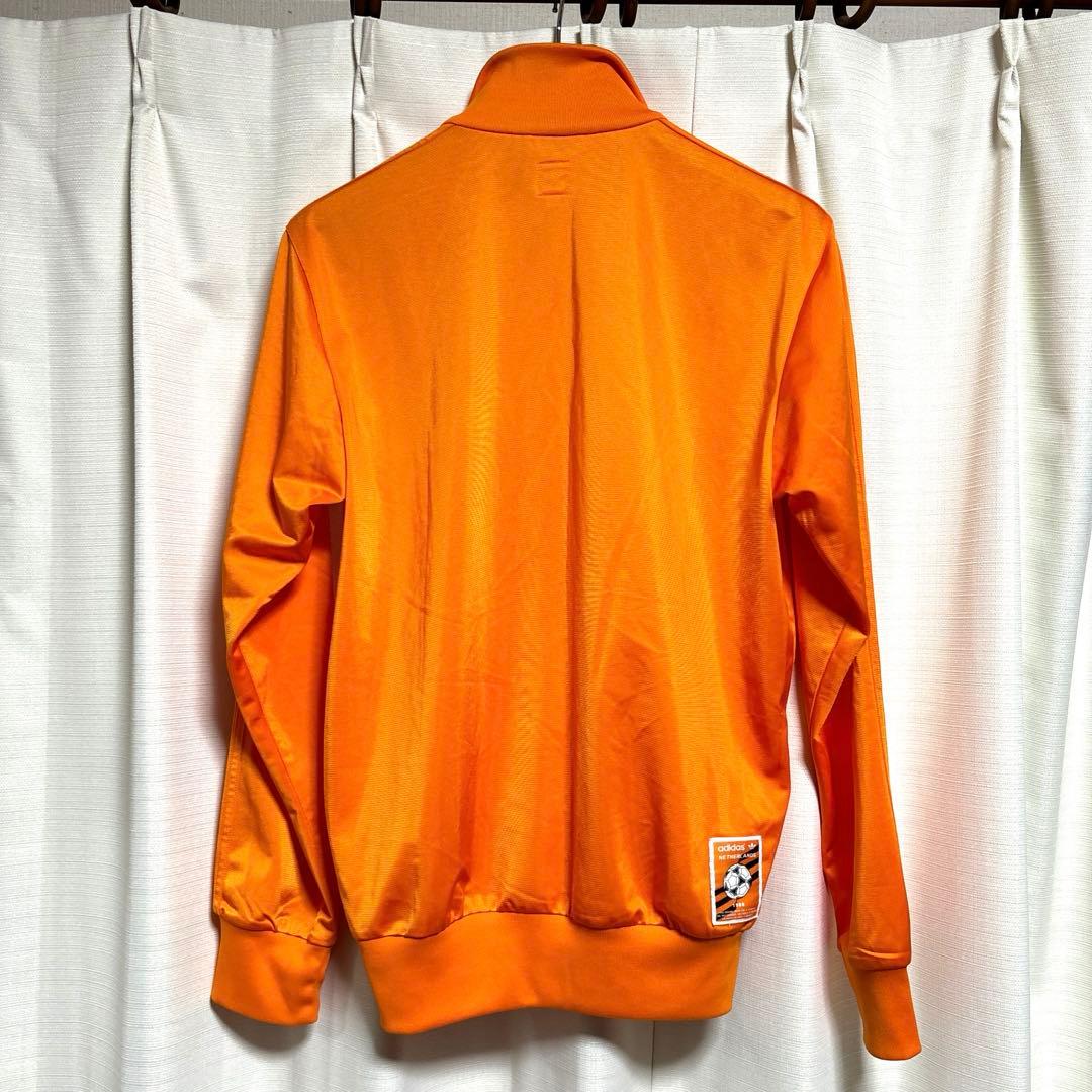 adidas アディダス　トラックジャケット　XL