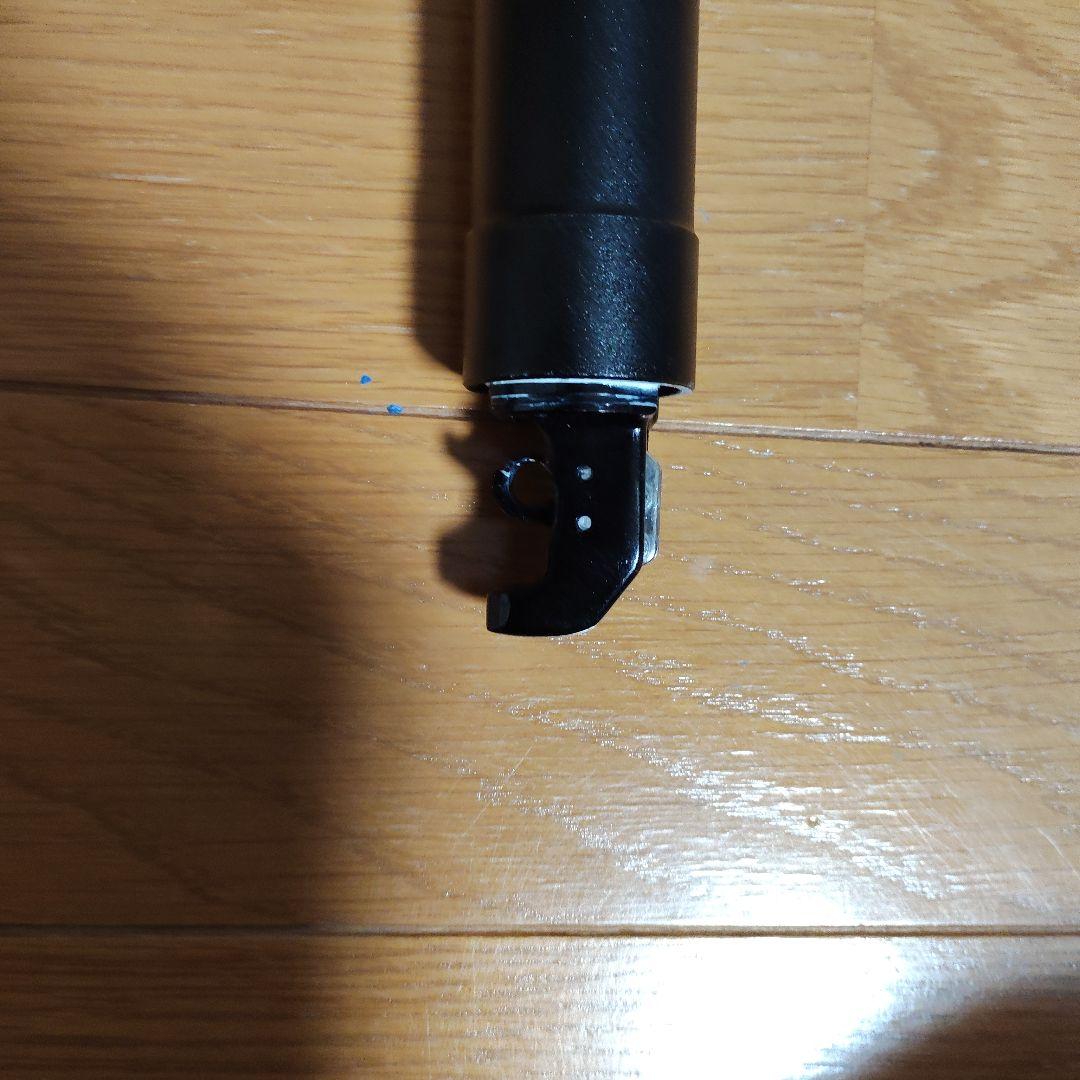 T*4様 TranzX ドロッパーポスト 31.6 mm 170 mmトラベルと