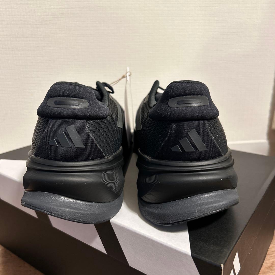 【新品未使用】adidas supernova rise 2 27.5cm