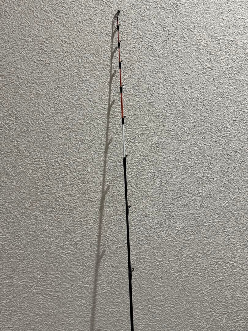 シマノ　極鋭Red Tune AGS N-SF