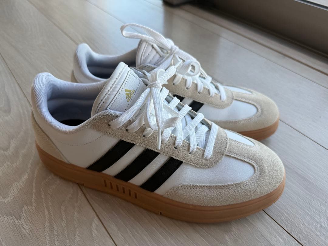 ADIDAS アディダス GRADAS グラダス 27.5cm