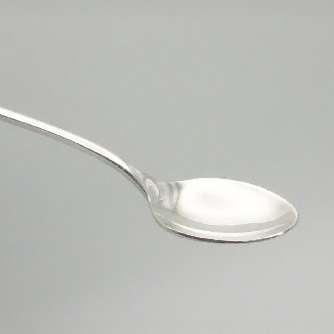 【美品・箱付き】TIFFANY & Co. (ティファニー) シルバー925