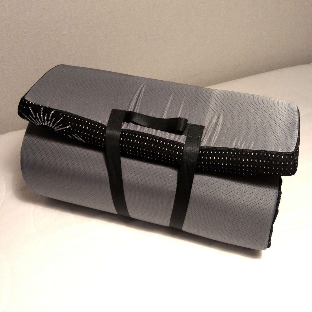*美品 GOKUMIN goroneマット ブラック